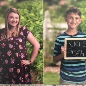 Meet your Posher, April